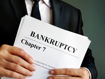 Chapter 7 Bankruptcy