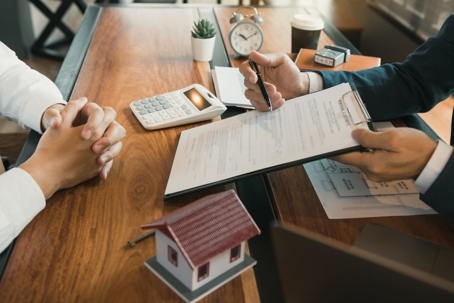 mortgage