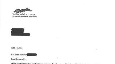 Loan Approvals Photo