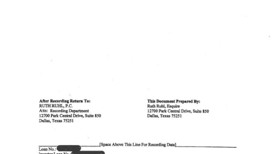 Loan Approvals Photo