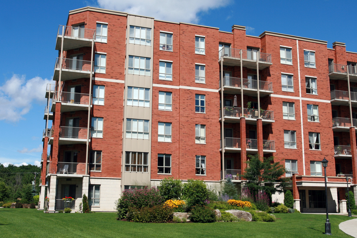 Can My Landlord Evict Me During Bankruptcy?